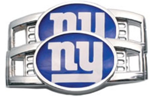 Shoe Charm Set New York Giants