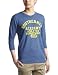 (ウィゴー)WEGO インレーカレッジpt7STee B12SS-1224-019 015 ネイビー L
