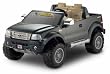 Power Wheels Ford F150