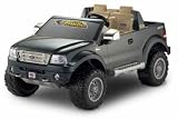 Power Wheels Ford F150