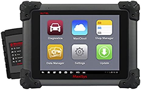 Original Autel Maxisys Ms908 Diagnostic System Coding Online