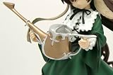 Rozen Maiden Traumend Suiseiseki PVC