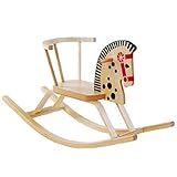 IMAGE OF Baltic Rocking Horse