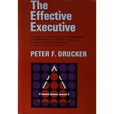 The Effective Executive