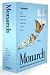 Monarch V9 Standard Network (8 User) (PC)