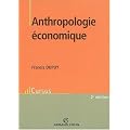 Anthropologie �conomique