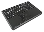 Perixx PERIBOARD-509PLUS, Clavier fil...