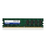 A-Data Value RAM 1024MB 800MHZ DDR2 DIMM Arbeitsspeicher