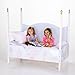 Princess Castle Toddler Bed