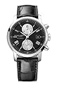 Baume and Mercier Classima Executives XL Mens Watch 8733