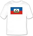 Haiti T-shirt