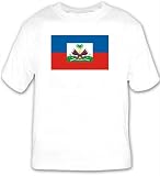 Haiti T-shirt