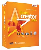 Roxio Easy Media Creator 2009 (PC)