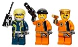 LEGO LEGO Agents 8630: Mission 3: Gold Hunt