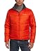 Warmth is the name of the game with the popular Shimmer Me Timbersfamily; Omni-Heat� helps to retain your body heat while the durable nylon ripstop exterior sheds rain and stains. Large classic baffles increase the effectiveness of the insulation so you stay warm in cold conditions.