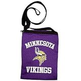 Minnesota Vikings NFL Game Day Pouch
