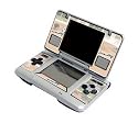 Nintendo DS Nintendogs Style 4 Skin