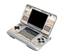 Nintendo DS Nintendogs Style 4 Skin