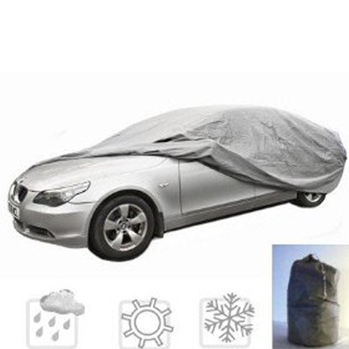 HOUSSE VOITURE AUTO PROTECTION XL 534 x 178 x 120 cm