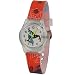 Spiderman Watch Red S