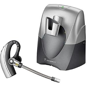 Plantronics CS70N Dect 6.0 Wireless Headset