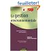 La gestion environnementale : Levier de performance pour l'entreprise