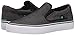 DC Men's Trase Slip-On TX Skate Shoe