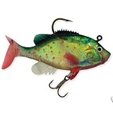 Lake Fish Soft Lure / 8cm 20gr 5550101