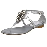 MIA Women's Morocco T-strap Sandal