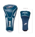 NFL Philadelphia Eagles Single Apex Jumbo Headcover
