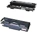 Value Bundle DR400 Drum & TN460 Toner Cartridge (one each) - Purchase Your TN460 Toner & DR400 Drum Together And Save