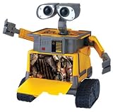 Transforming Wall.E