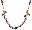 Gypsy Long Necklace
