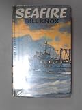 Seafire : a Webb Carrick story