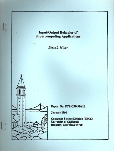 Supercomputing