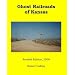 Ghost Railroads of Kansas: Revised Edition, 2009