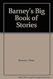 Barney's big book of stories