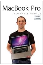 MacBook Pro Portable Genius
