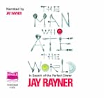 The Man Who Ate The World
