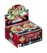 Eye of Judgement Playstation 3 Card Game Booster Box [36 Packs]