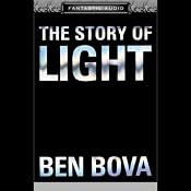 The Story of Light | [Ben Bova]