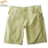 ROKX【ロックス】HIKER SHORT LIME