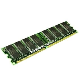 Kingston Value Ram 800Mz DDR2 NonECC CL6 DIMM