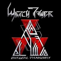 Watchtower - Energetic Disassembly (Vinyl) Import 2011