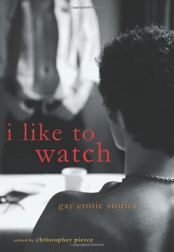 I Like to Watch: Gay Erotic Stories