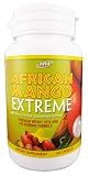 African Mango Extreme - All Natural Fat-Burning, Appetite Suppressant - Irvingia Gabonensis Weight Loss Diet Pill Formula