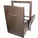 Search : Capital Titanium Series Brick-In LP Tank Drawer