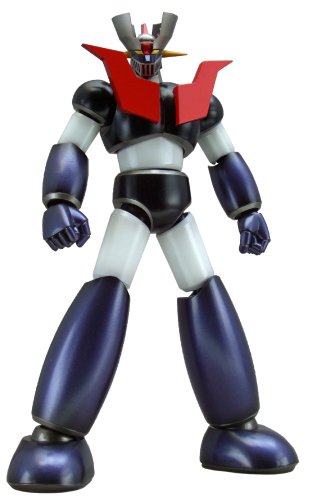 Mazinger Z: Dynamite Gokin Collection Die-Cast Figure