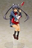 K-ON! Azusa Nakano 1/8 PVC Figure   Pre-order: 7/2010