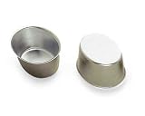 Review Gobel  / Gobel, Oval Aspic Mould 7,5x3,5 cm, Aluminium